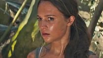 image de Tomb Raider Bande-annonce (2) VOST