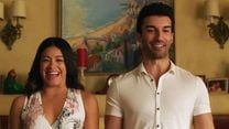 image de Jane The Virgin - saison 4 - épisode 12 Teaser VO