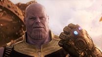 Avengers: Infinity War Bande-annonce (2) VF