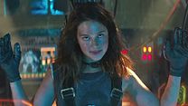 image de Pacific Rim Uprising EXTRAIT VO "Amara et Jake échappent à November Ajax"