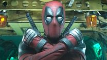 image de Deadpool 2 Bande-annonce (2) VF