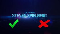 image de Vrai ou Faux ? Steven Spielberg joue avec sa carrière
