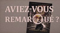 image de Aviez-vous remarqué ? Hunger Games