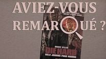 image de Aviez-vous remarqué ? Die Hard 5