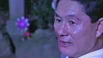 image de Cycle Kitano : Chemins de traverse - Extrait du Making-of