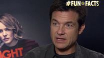 image de #Fun Facts - Jason Bateman
