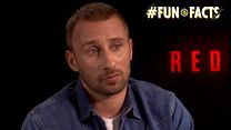 image de #Fun Facts - Matthias Schoenaerts