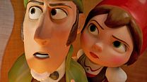 image de Sherlock Gnomes SPOT "Le goût pour l'aventure"