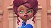 image de Sherlock Gnomes EXTRAIT "Irène et Sherlock"