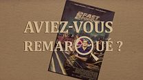image de Aviez-vous remarqué ? 2 Fast 2 Furious