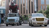 image de la vidéo Ant-Man et la Guêpe Bande-annonce VO