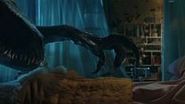 image de la vidéo Jurassic World: Fallen Kingdom Teaser (3) VO