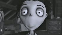 Frankenweenie Bande-annonce VF