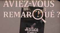 image de Aviez-vous remarqué ? Jessica Jones saison 2