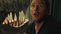 image de Jurassic World: Fallen Kingdom EXTRAIT VF "Le réveil du T-Rex"