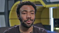 image de Solo: A Star Wars Story BONUS VO "Hors-la-loi"