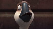 image de Destination Pékin ! Bande-annonce VF