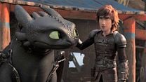 image de la vidéo Dragons 3 : Le monde caché Bande-annonce VF