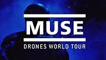 image de Muse : Drones World Tour (Pathé Live) Bande-annonce VF