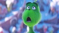 image de Le Grinch Bande-annonce (3) VO