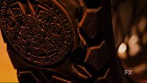 image de Mayans MC - Teaser "Carvings"
