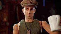 image de Bienvenue à Marwen Bande-annonce VF