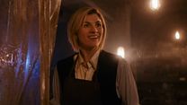 image de Doctor Who - Saison 11 : le teaser du Comic-Con 2018 VO