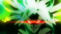 image de Dragon Ball Super: Broly Bande-annonce (5) VO