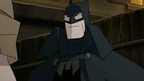 image de Batman: Gotham By Gaslight Premières minutes exclusives VF