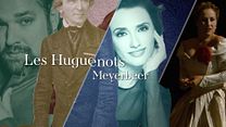 image de Les Huguenots (Opéra de Paris - FRA Cinéma) Bande-annonce VF