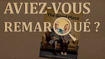 image de Aviez-vous remarqué ? The Good Place S1