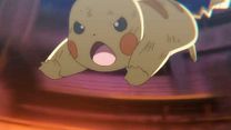 image de Pokémon, le film : Le pouvoir est en nous Teaser VO