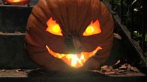 image de Chair de poule 2 : Les Fantômes d'Halloween Bande-annonce (3) VO