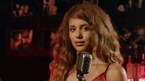 image de Ma fille CLIP "Where did you sleep last night ?"