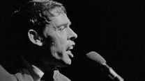 image de Brel Ne nous quitte pas - 40 ans déjà (Pathé Live) Bande-annonce VF