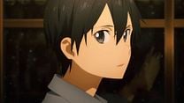 image de Sword Art Online - saison 3 Bande-annonce VO