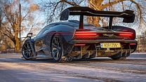 image de Forza Horizon 4 : faster, better, stronger !