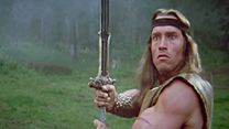 image de la vidéo Conan le destructeur Bande-annonce VO
