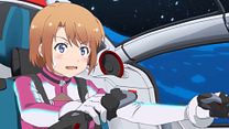 image de Between the Sky and Sea - saison 1 Bande-annonce VO
