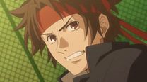image de Gakuen Basara - saison 1 Teaser VO