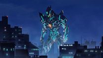 image de SSSS.Gridman - saison 1 Bande-annonce VO