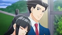 image de Ace Attorney - saison 2 Bande-annonce VO