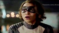 image de Teaser The Flash saison 5 épisode 2 "Blocked"