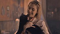 image de Les nouvelles aventures de Sabrina - saison 1 EXTRAIT VO "Salem"