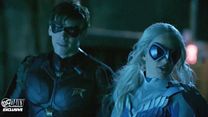 image de Titans - saison 1 - épisode 2 Teaser VO