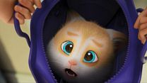 image de Oscar et le monde des chats Bande-annonce VF