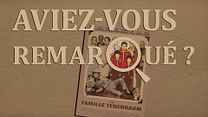 image de Aviez-vous remarqué ? La Famille Tenenbaum