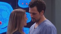 image de Grey's Anatomy - saison 15 - épisode 8 Teaser VO