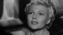 image de La Dame de Shanghai EXTRAIT VO "Emmenez-moi avec vous"