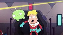 image de la vidéo Final Space - Saison 1 Bande-annonce VF